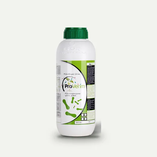 Proverim bakteriyel gübre 1 litre